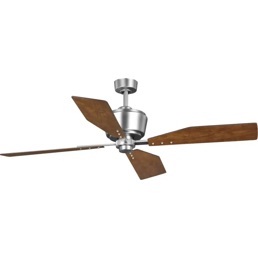 Chapin 56" Four-Blade Ceiling Fan - Image 2