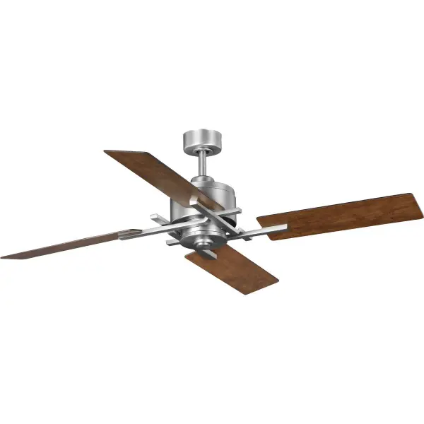 Bedwin 56" Four-Blade Ceiling Fan - Image 3