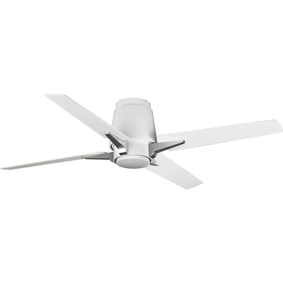 Lindale 52" Four-Blade Ceiling Fan - Image 1
