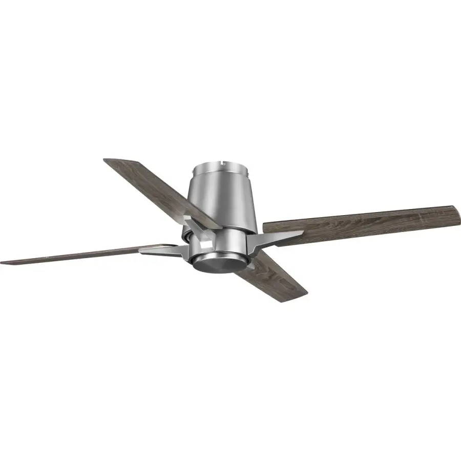 Versatile 52" Transitional Fan with Energy-Efficient JA8 Compliance - Image 2