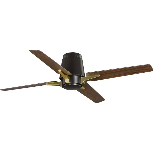 Versatile 52" Transitional Fan with Energy-Efficient JA8 Compliance - Image 3