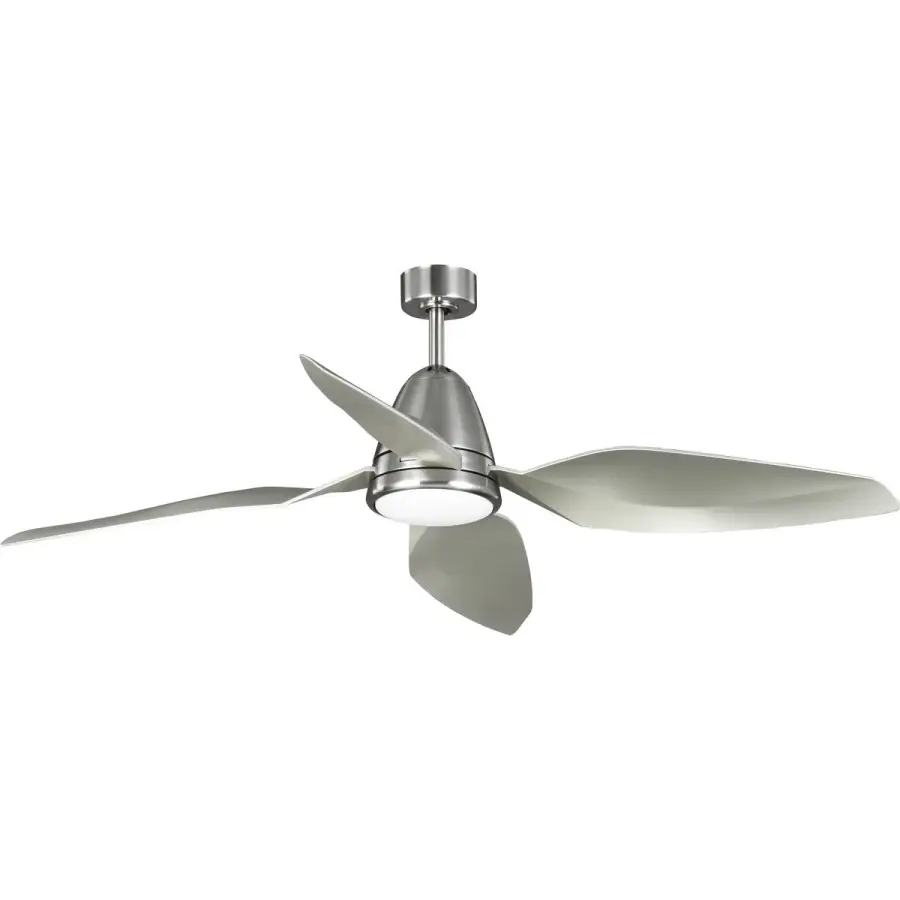 Spacious 60" Fan with Global Style and Energy Efficiency - Image 2