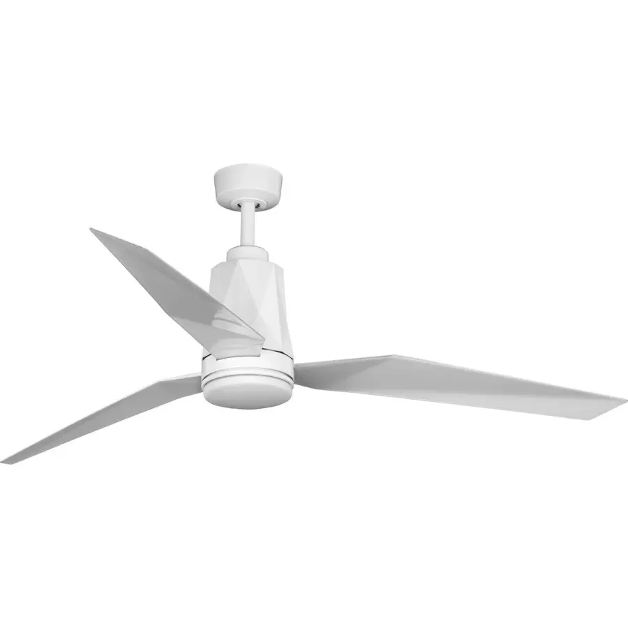 Versatile 60" Fan for Indoor and Outdoor Comfort - Image 1