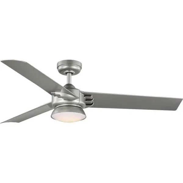Edwidge 52-Inch 3-Blade LED Ceiling Fan - Image 4