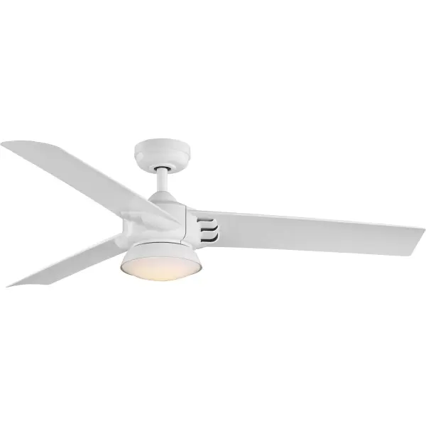 Edwidge 52-Inch 3-Blade LED Ceiling Fan - Image 5