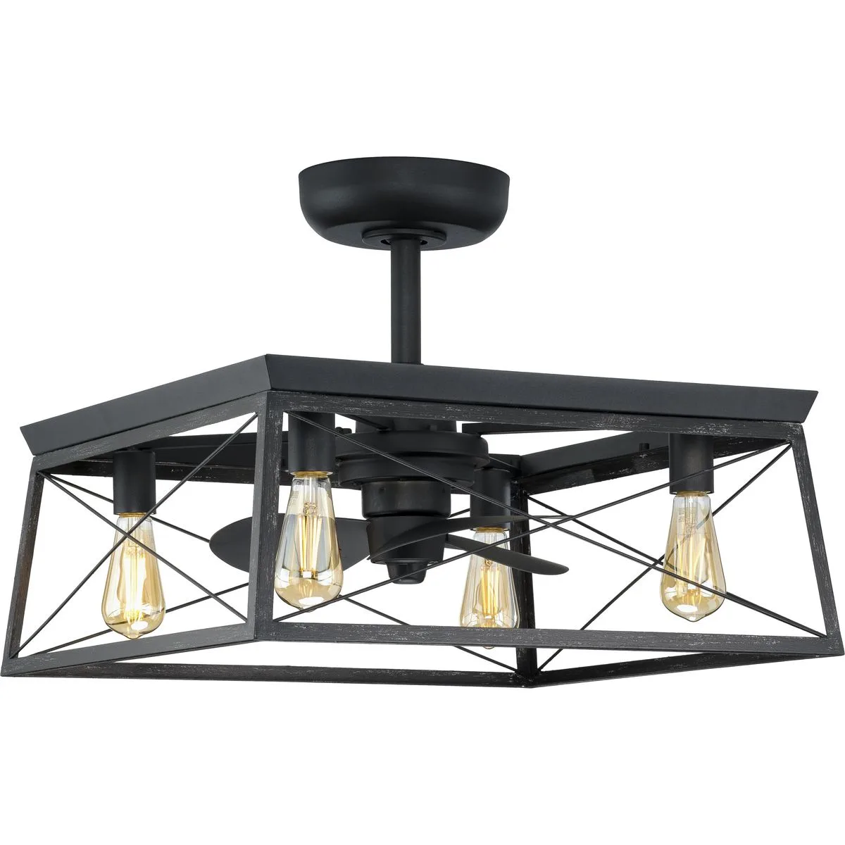 Briarwood 22-Inch 3-Blade Ceiling Fan