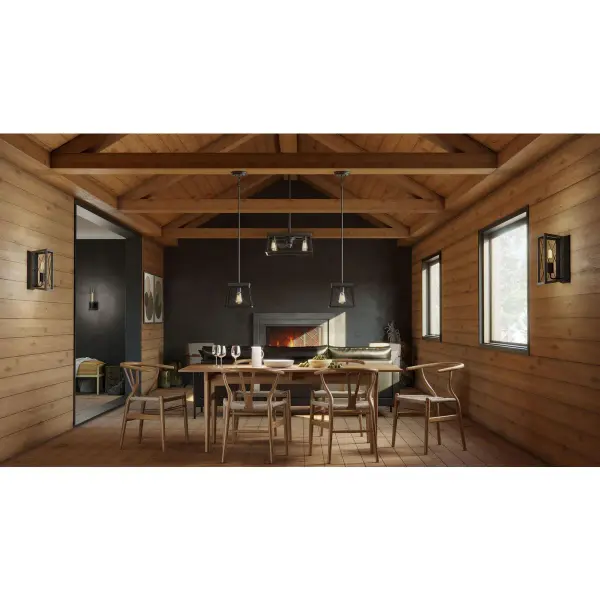 Compact Farmhouse Fan Perfect for Cozy Spaces - Image 5