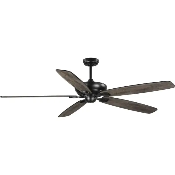 Kennedale 72-Inch Five-Blade DC Motor Ceiling Fan - Image 3
