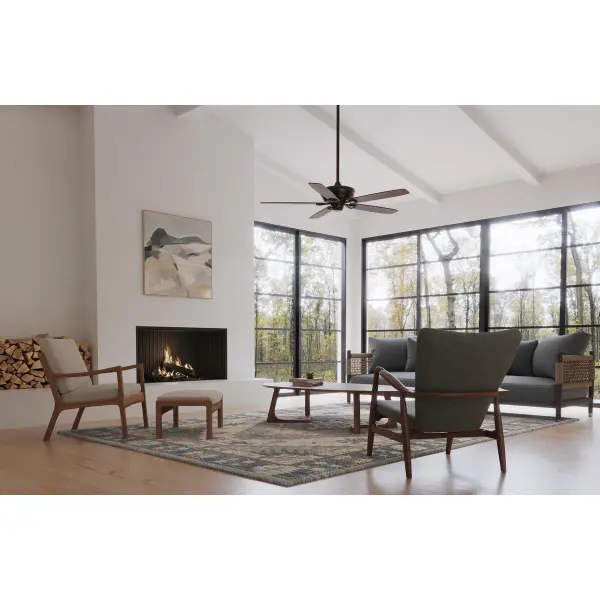 Kennedale 72-Inch Five-Blade DC Motor Ceiling Fan - Image 6