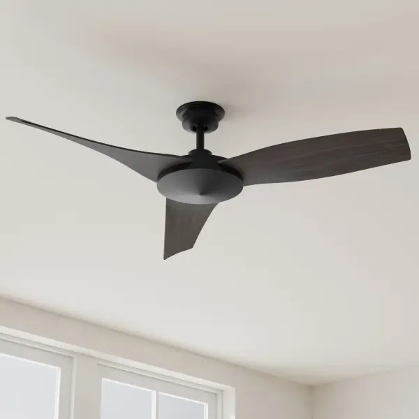 Versatile 54" DC Motor Fan for Indoor and Outdoor Comfort - Image 1