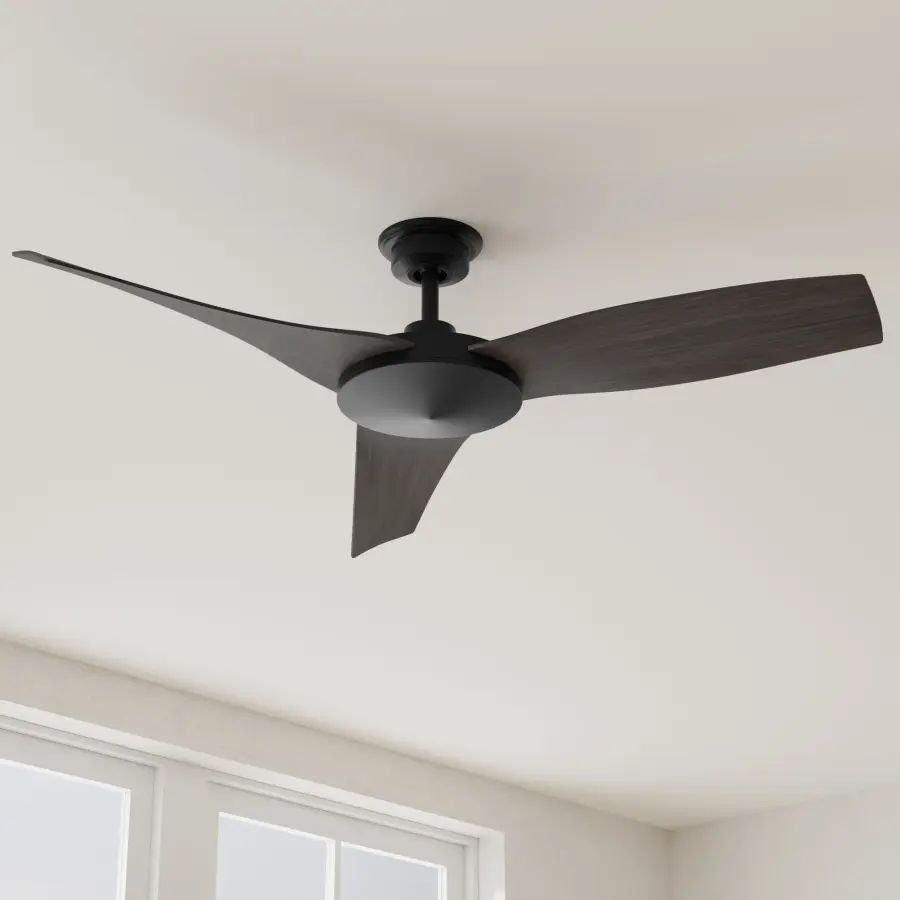 Versatile 54" DC Motor Fan for Indoor and Outdoor Comfort - Image 1