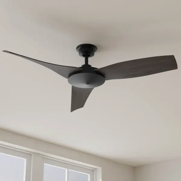 Versatile 54" DC Motor Fan for Indoor and Outdoor Comfort - Image 2