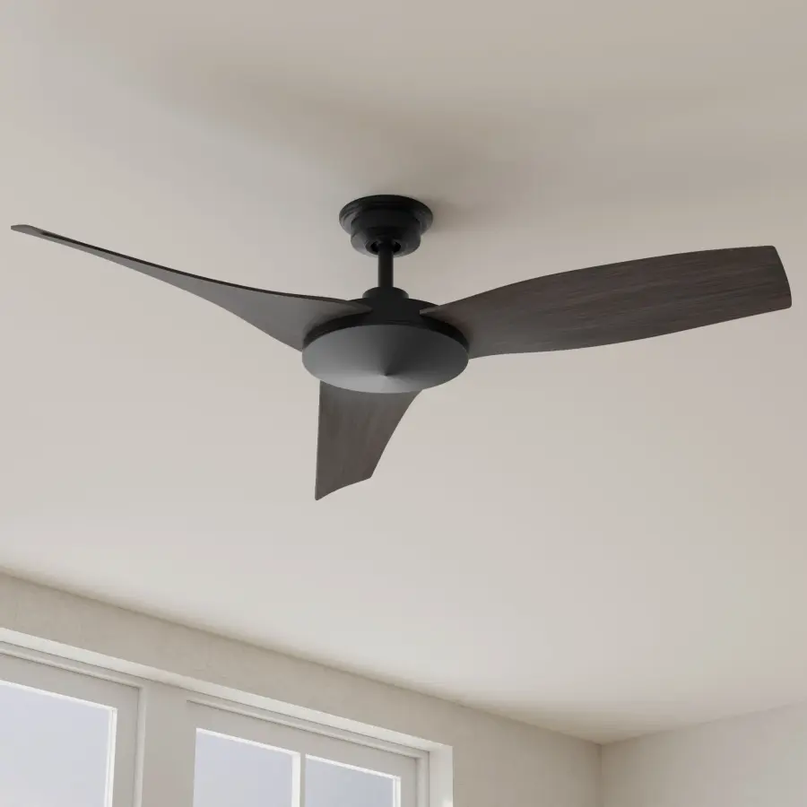 Versatile 54" DC Motor Fan for Indoor and Outdoor Comfort - Image 2