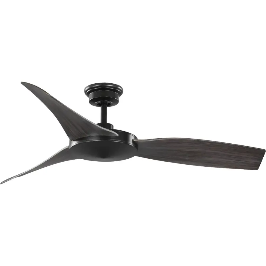 Versatile 54" DC Motor Fan for Indoor and Outdoor Comfort - Image 3