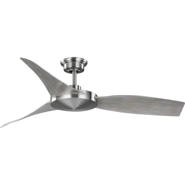 Versatile 54" DC Motor Fan for Indoor and Outdoor Comfort - Image 4