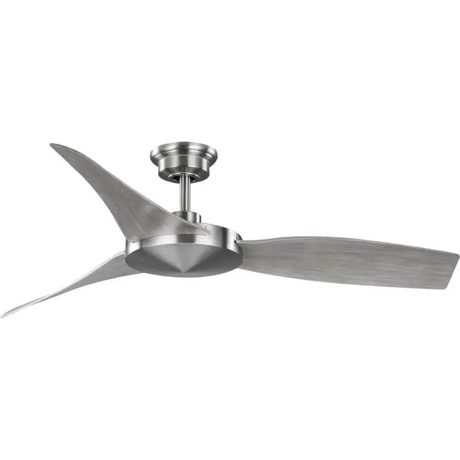 Versatile 54" DC Motor Fan for Indoor and Outdoor Comfort - Image 4