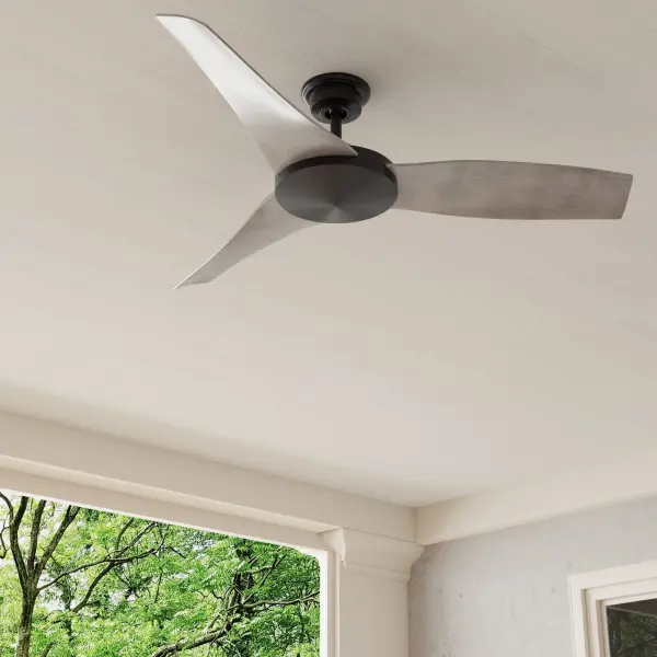 Versatile 54" DC Motor Fan for Indoor and Outdoor Comfort - Image 5