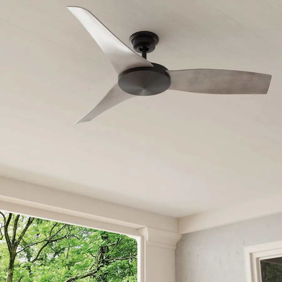 Versatile 54" DC Motor Fan for Indoor and Outdoor Comfort - Image 5