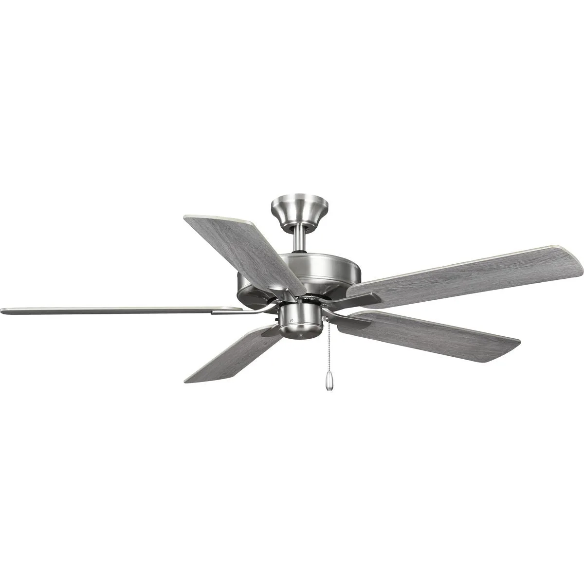 AirPro 52" 5-Blade AC Motor Ceiling Fan
