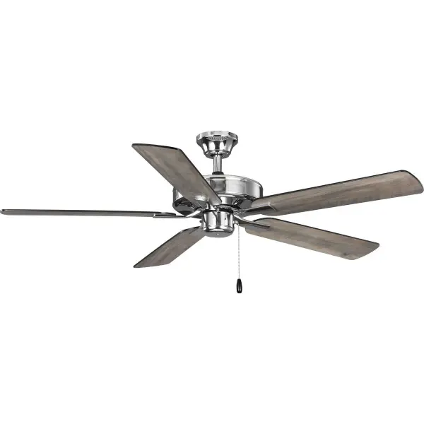 Versatile 52" Ceiling Fan with Energy-Efficient AC Motor - Image 4