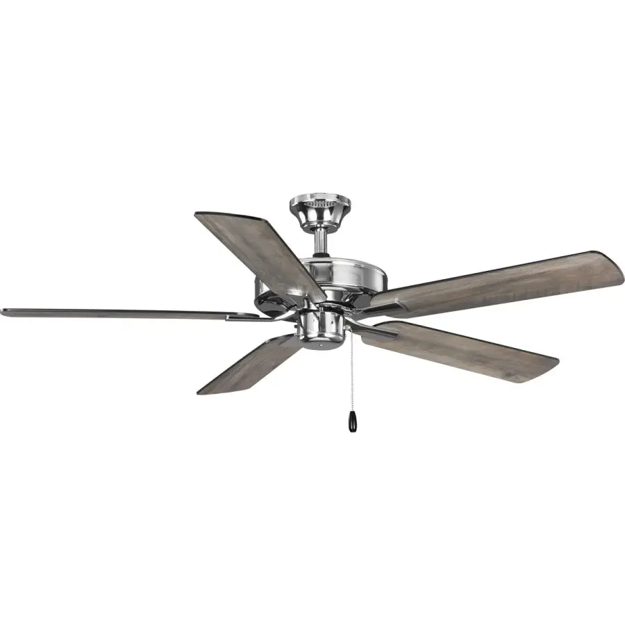 Versatile 52" Ceiling Fan with Energy-Efficient AC Motor - Image 4