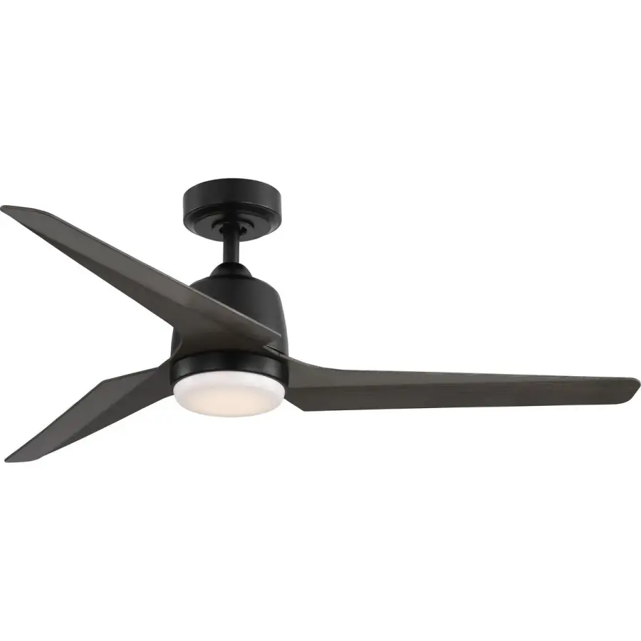 Upshur 52" Ceiling Fan with LED Light Kit - Image 3
