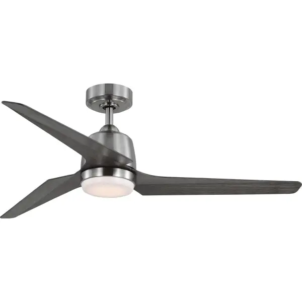 Upshur 52" Ceiling Fan with LED Light Kit - Image 4