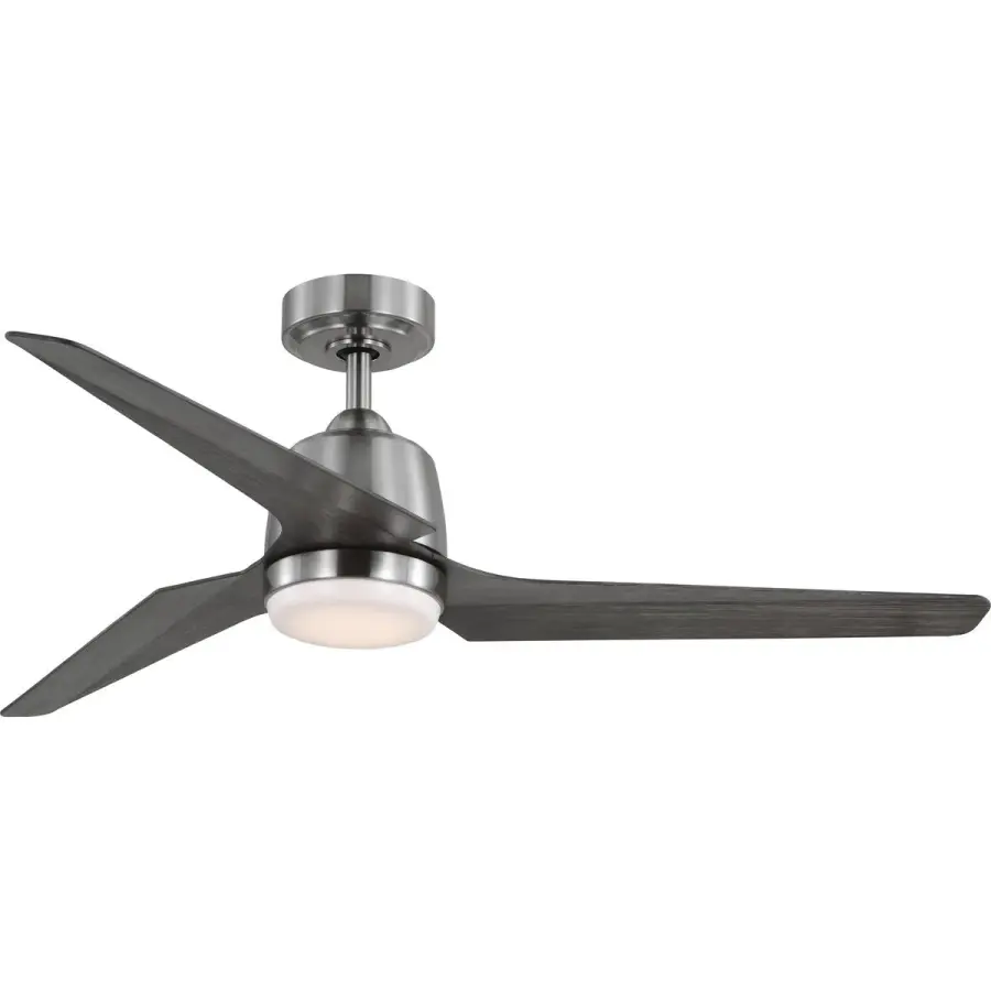 Upshur 52" Ceiling Fan with LED Light Kit - Image 4