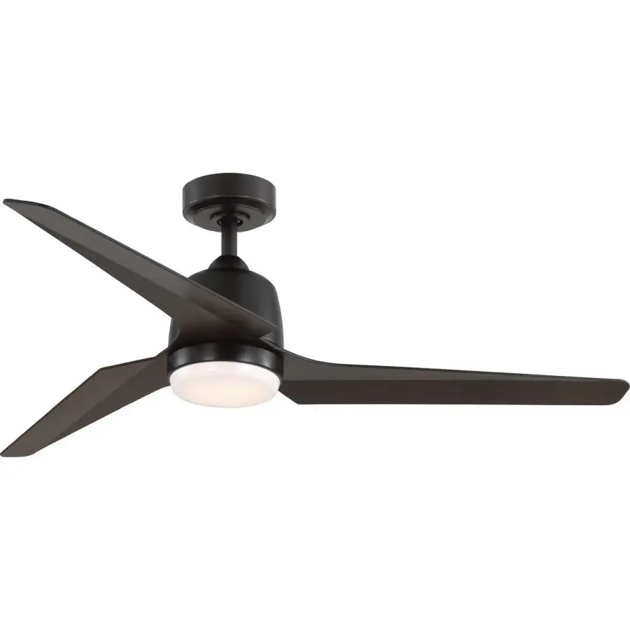 Upshur 52" Ceiling Fan with LED Light Kit - Image 5