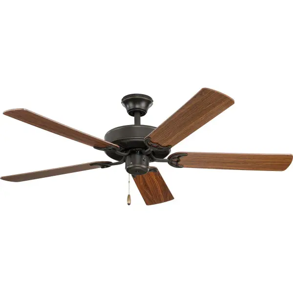 Versatile 52" Builder-Grade Fan with JA8 Compliance - Image 3