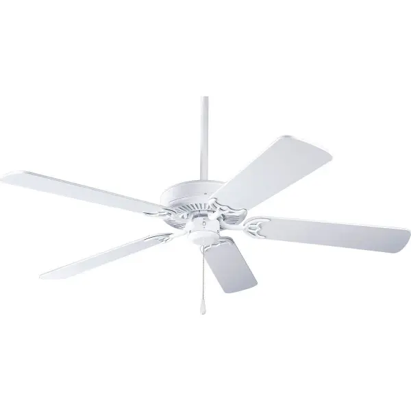 Versatile 52" Builder-Grade Fan with JA8 Compliance - Image 4