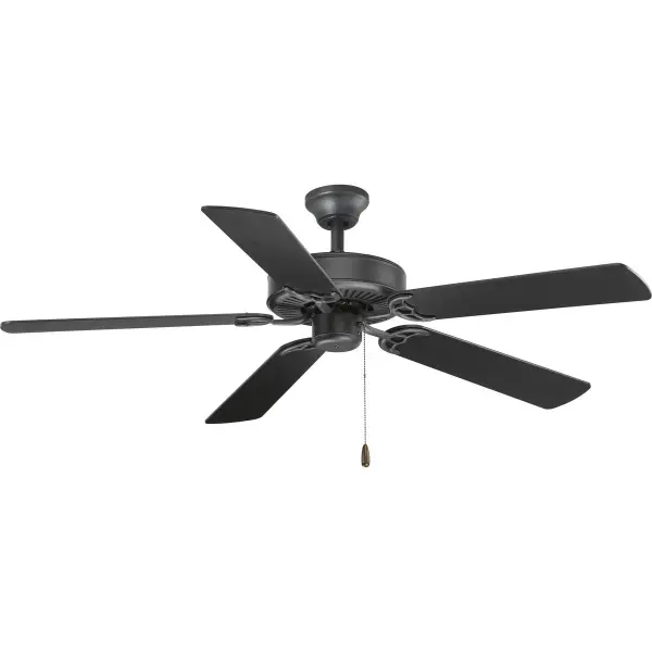 Versatile 52" Builder-Grade Fan with JA8 Compliance - Image 6