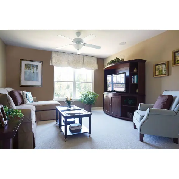 Versatile 52" Builder-Grade Fan with JA8 Compliance - Image 8