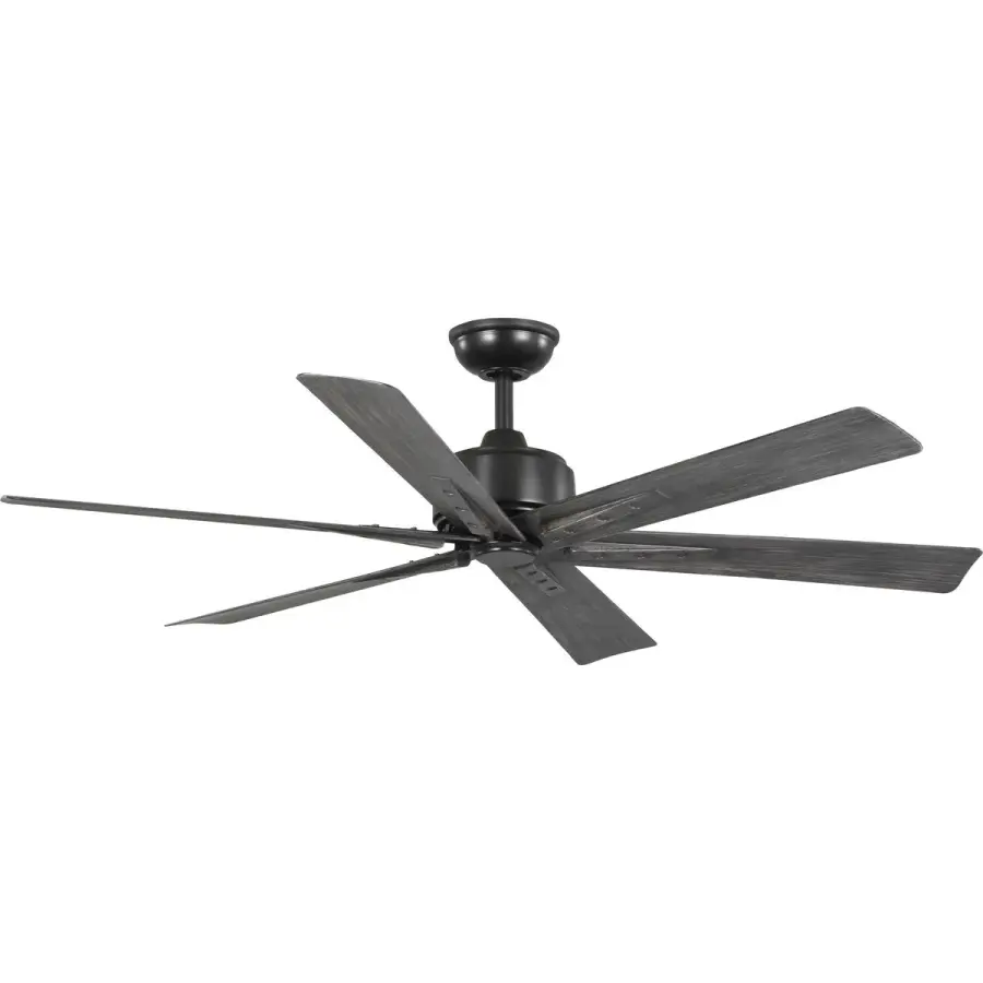 Brazas 56" Six-Blade Ceiling Fan - Image 2