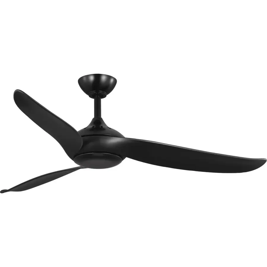 Conte 52-Inch Three-Blade Ceiling Fan - Image 4