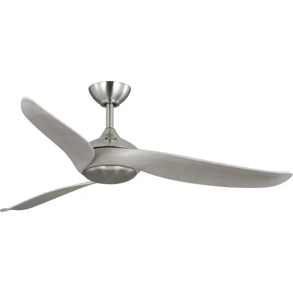 Conte 52-Inch Three-Blade Ceiling Fan - Image 7