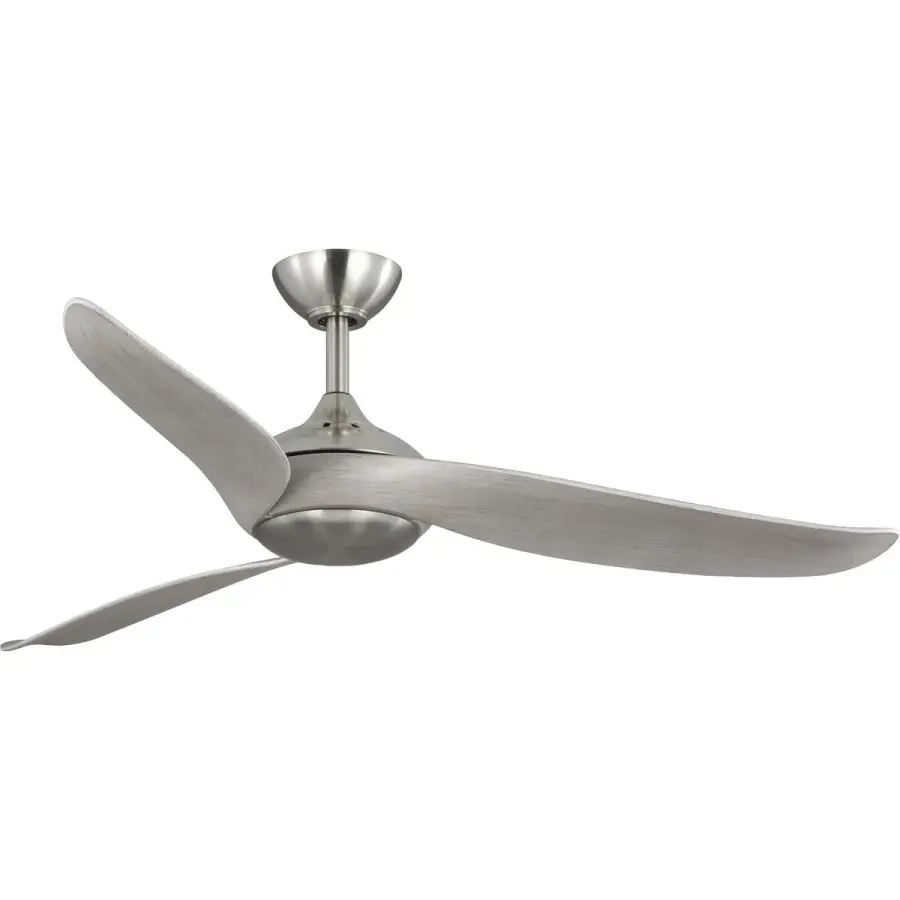 Conte 52-Inch Three-Blade Ceiling Fan - Image 7