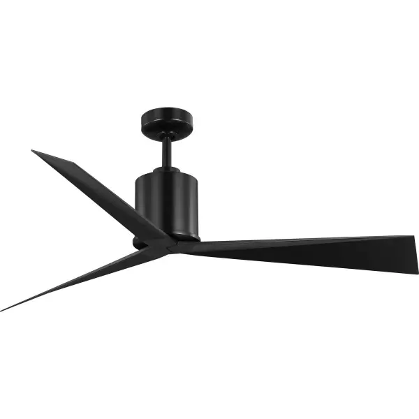 Paso 60-Inch Three-Blade Ceiling Fan with Remote Control - Image 3