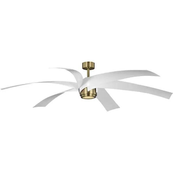Insigna 72-Inch Six-Blade Ceiling Fan - Image 3