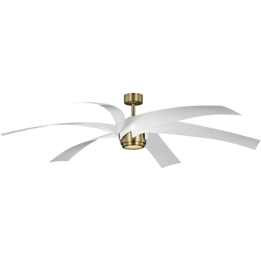 Insigna 72-Inch Six-Blade Ceiling Fan - Image 3