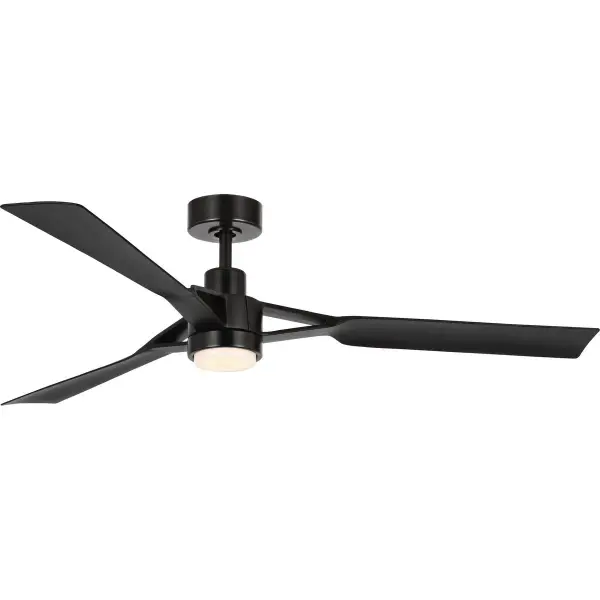 Belen 60-Inch Three-Blade Ceiling Fan - Image 3