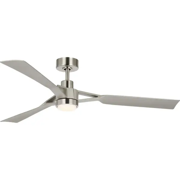 Belen 60-Inch Three-Blade Ceiling Fan - Image 4