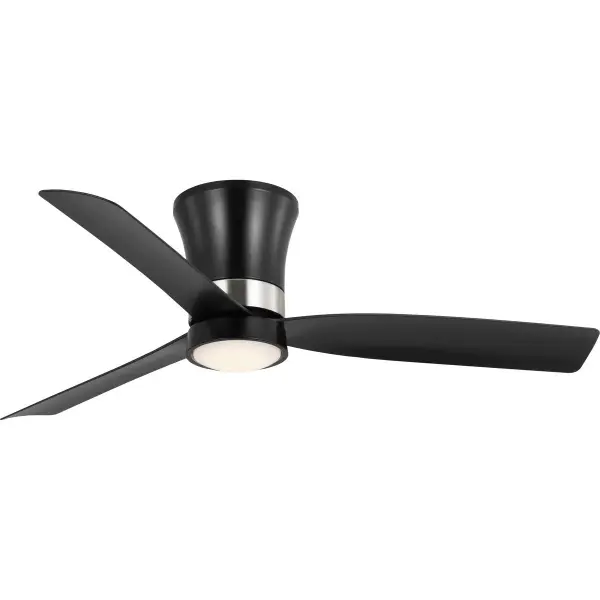 Brant Collection 52-Inch Three-Blade Ceiling Fan - Image 3