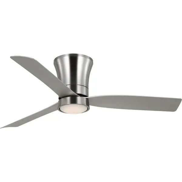 Brant Collection 52-Inch Three-Blade Ceiling Fan - Image 4
