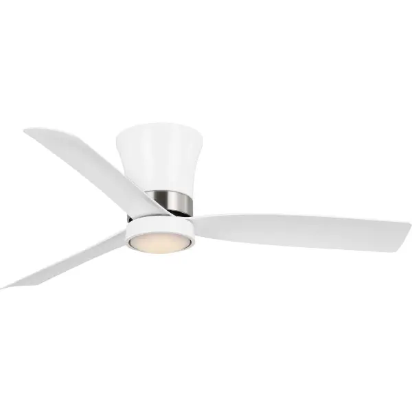 Brant Collection 52-Inch Three-Blade Ceiling Fan - Image 5