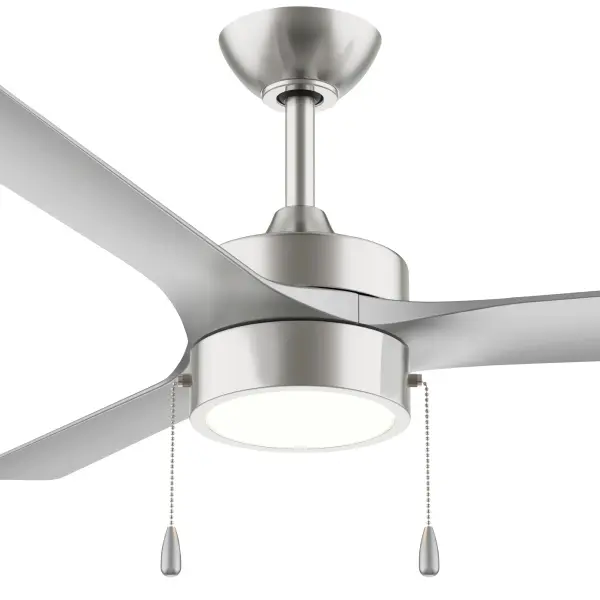 Axion I 52" 3-Blade Modern LED Ceiling Fan - Image 12