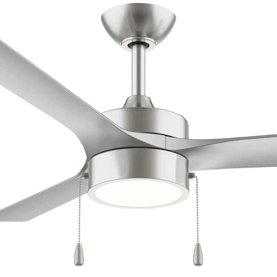 Axion I 52" 3-Blade Modern LED Ceiling Fan - Image 12