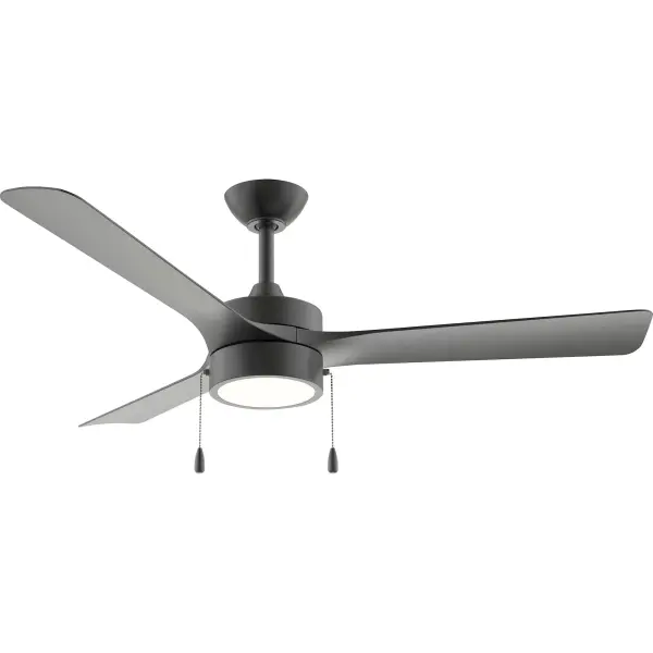 Axion I 52" 3-Blade Modern LED Ceiling Fan - Image 15