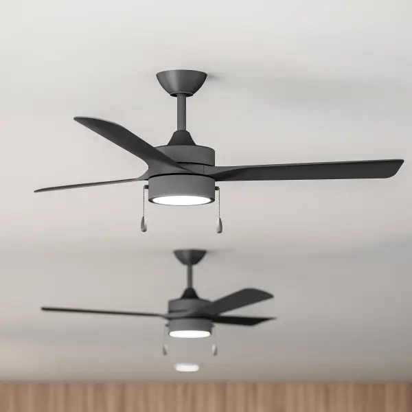 Axion I 52" 3-Blade Modern LED Ceiling Fan - Image 17