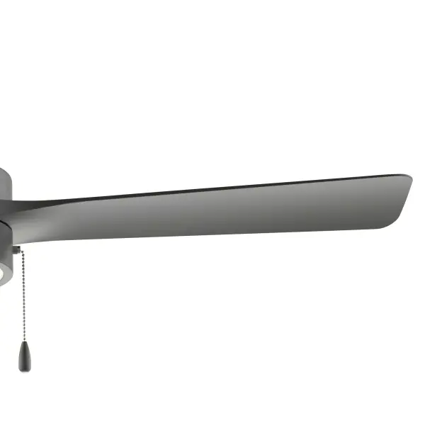 Axion I 52" 3-Blade Modern LED Ceiling Fan - Image 20
